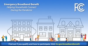 Internet Access Through The Emergency Broadband Benefit Program